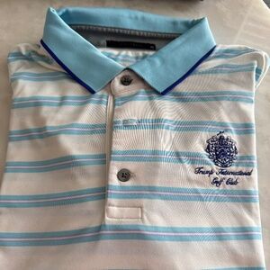 Man’s golf shirt, XL by Greyson